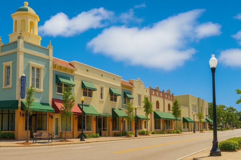 Port Richey, FL