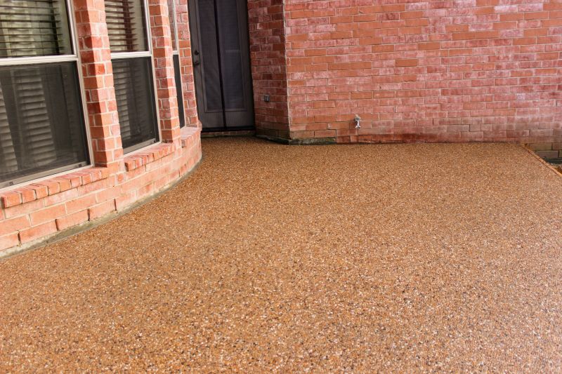 Cement Work in Pasco County, FL