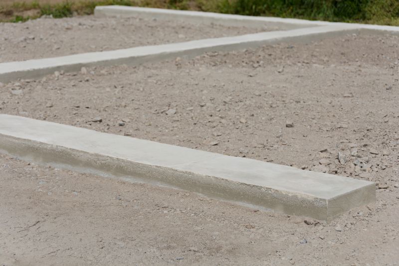 Concrete Foundation Installation in Lutz, FL