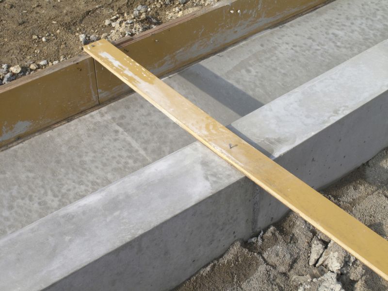 Concrete Foundation Installation in Pinellas County, FL