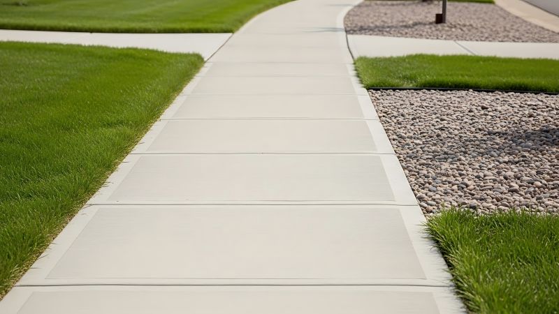 Concrete Service in Holiday, FL