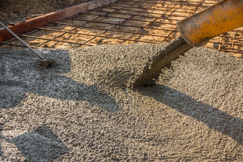 Concrete Service in Port Richey, FL