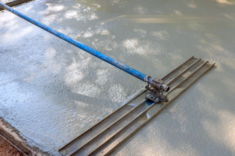 Concrete Service in Safety Harbor, FL