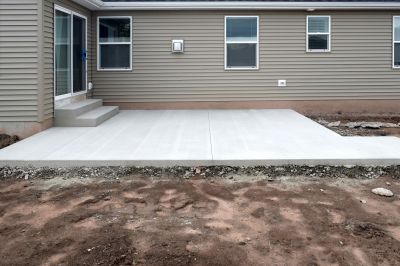 Concrete Service in Spring Hill, FL