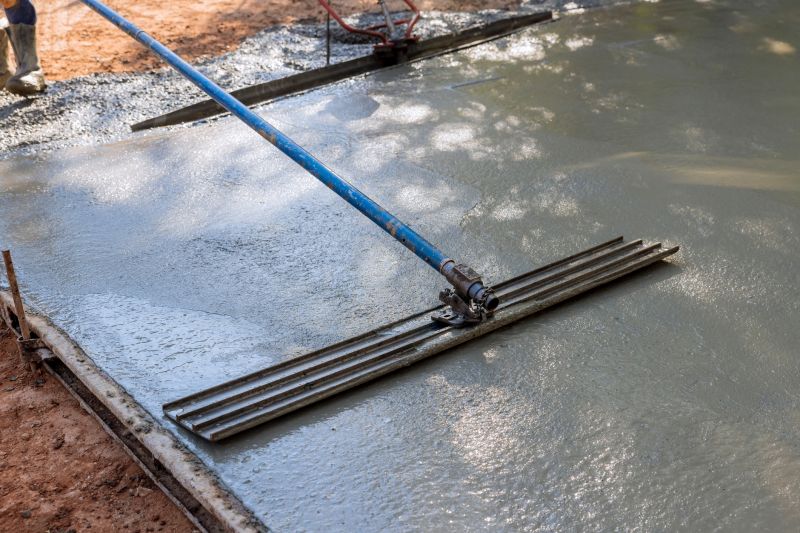 Concrete Service in Tarpon Springs, FL