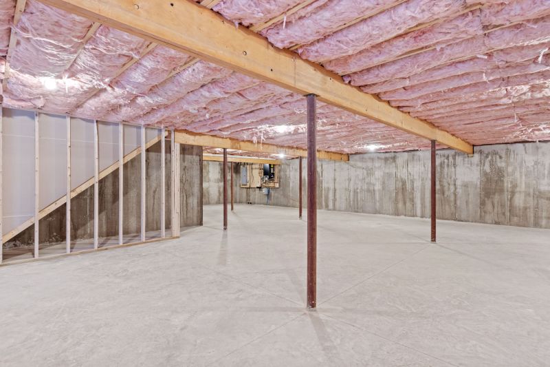 Crawlspace Construction in Pasco County, FL