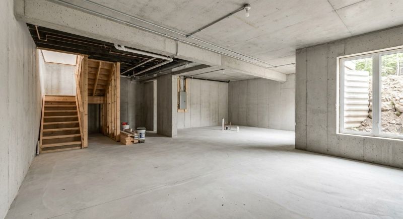 Crawlspace Construction in Pasco County, FL