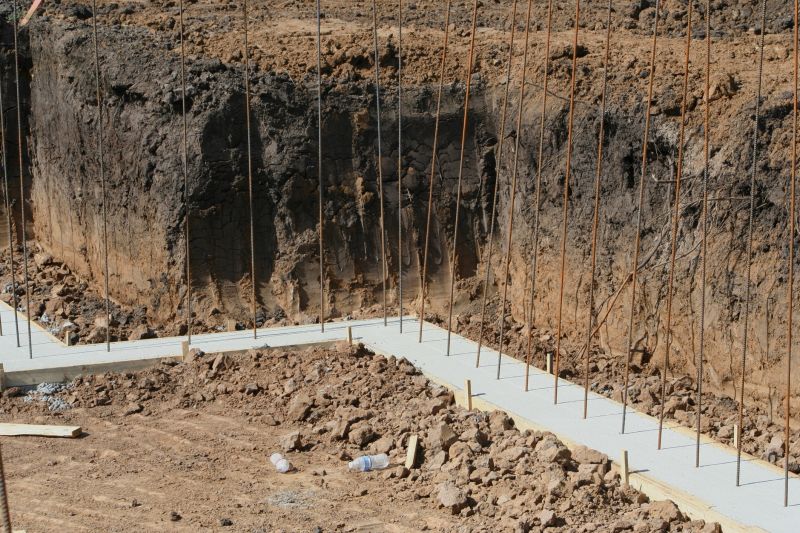 Deep Foundation Installation in Pasco County, FL
