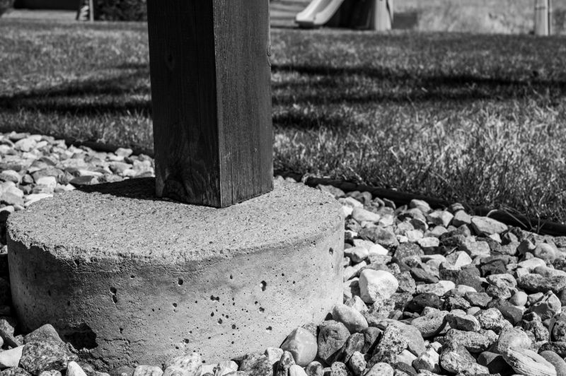 Deep Foundation Installation in Pasco County, FL