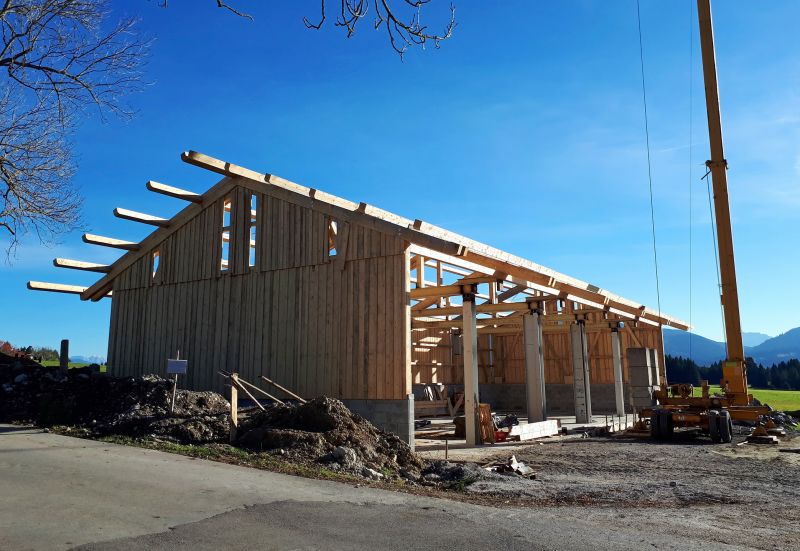 Foundation Construction in Dunedin, FL