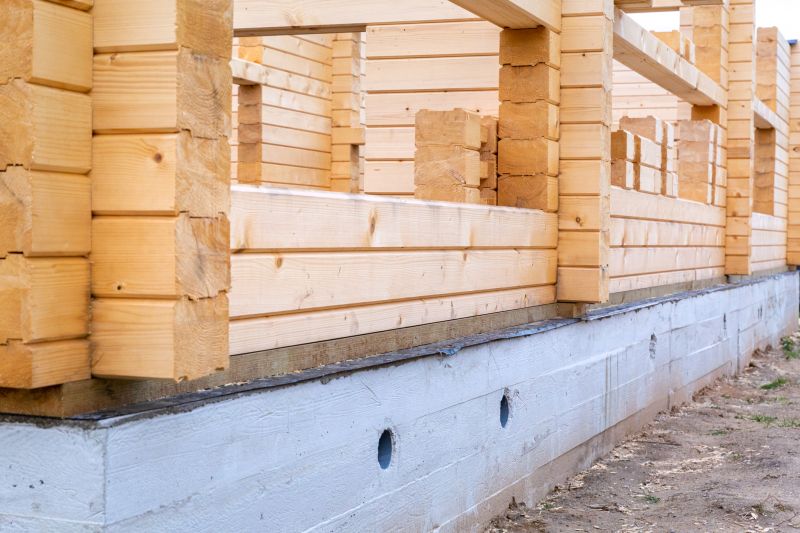 Foundation Construction in Pasco County, FL