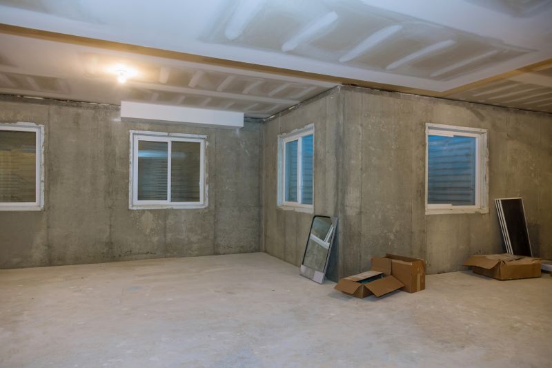 Foundation Construction in Pasco County, FL