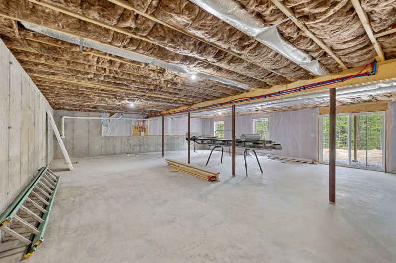 Foundation Construction in Safety Harbor, FL