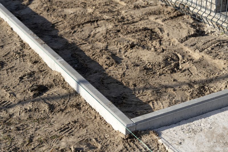 Foundation Construction in Spring Hill, FL