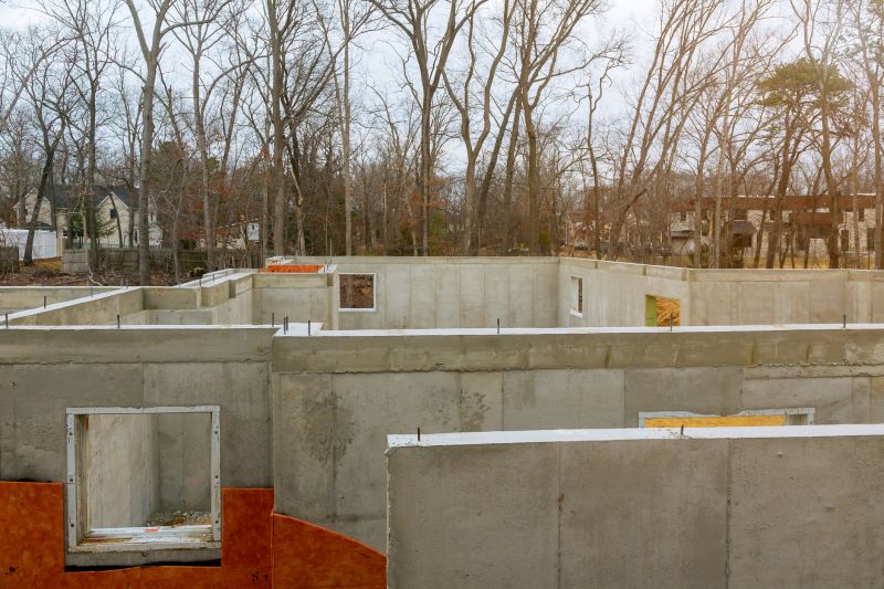 Home Foundation Installation in Holiday, FL